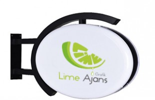 Elips (40-45-50-60-70-80 cm)
