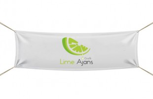 280 gr Vinil Baskı