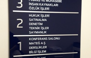 Kat Planı